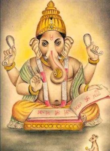 ganesha