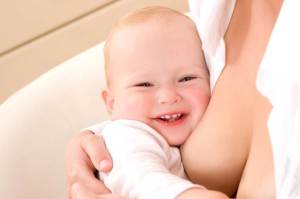 infant