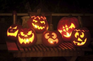 scarypumpkins